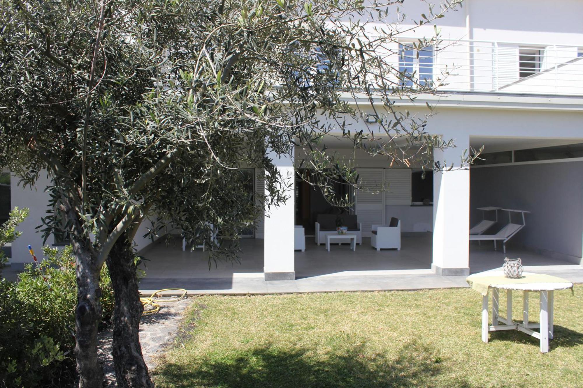 La Casa Dei Capperi - The House Of Capers 1 Apartamento Acireale Exterior foto